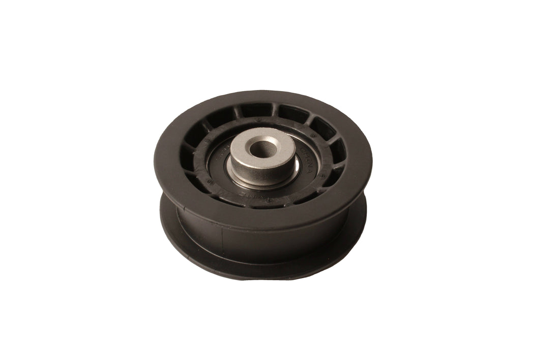 Molded Flat Hydro Drive Idler Pulley For Exmark Toro 106-2176 Timecutter Quest