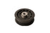 Molded Flat Hydro Drive Idler Pulley For Exmark Toro 106-2176 Timecutter Quest