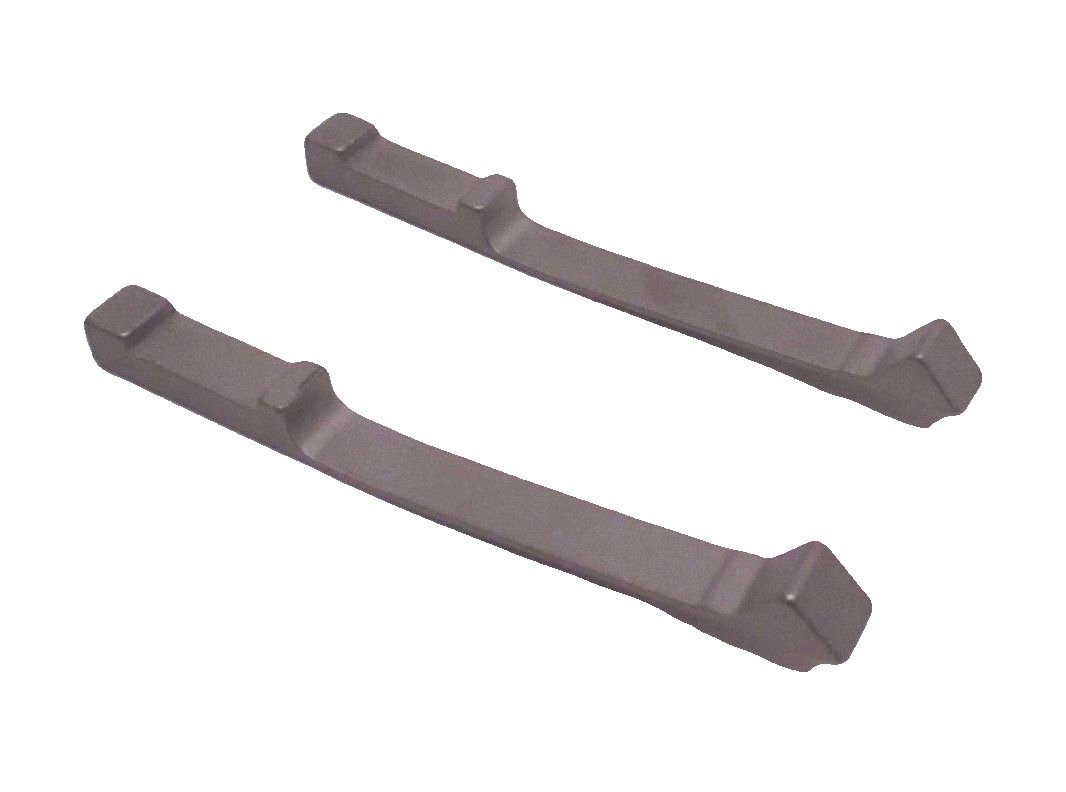 Genuine Tecumseh 792089B Set of 2 Shift Keys Fits Peerless 792089A OEM