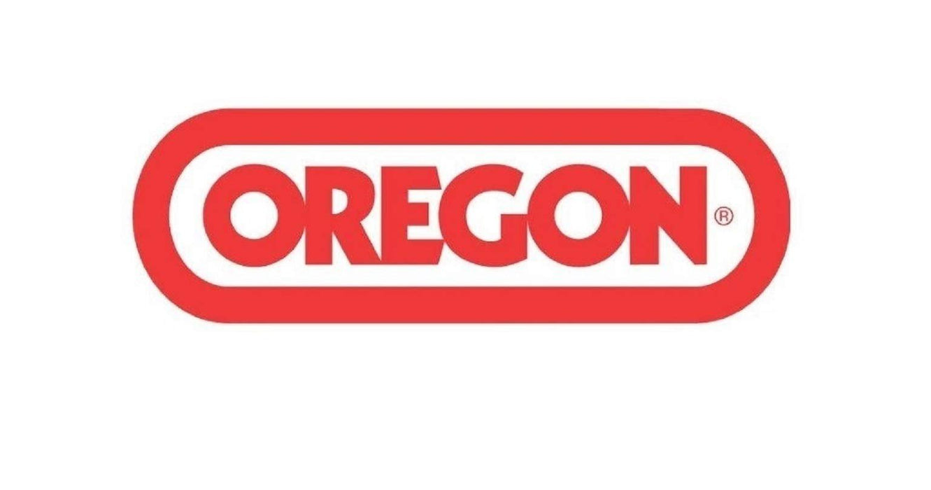 Oregon 2 PK Genuine 208RNDD009 20" PowerCut Guide Bar 3/8" .058" 72DL D009