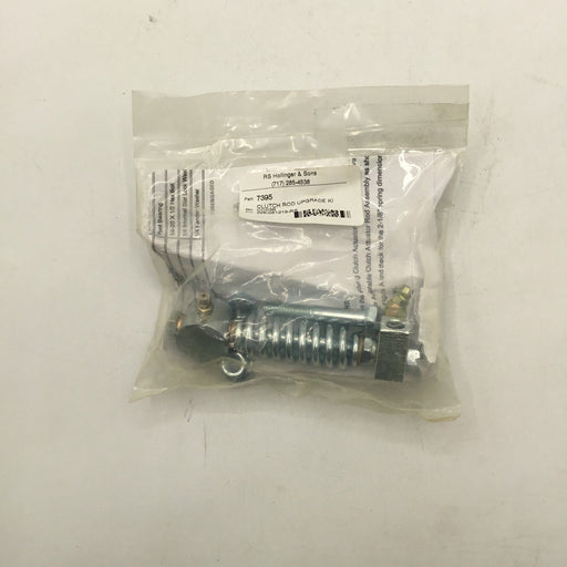 New OEM Walker Adjustable Clutch Actuator Rod Upgrade Kit 7395 MD MT