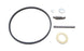 Genuine Walbro K1-LMF Carburetor Repair Rebuild Kit OEM