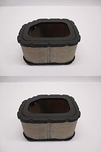 2 Pack Genuine Kohler 32-083-06-S Air Filter OEM