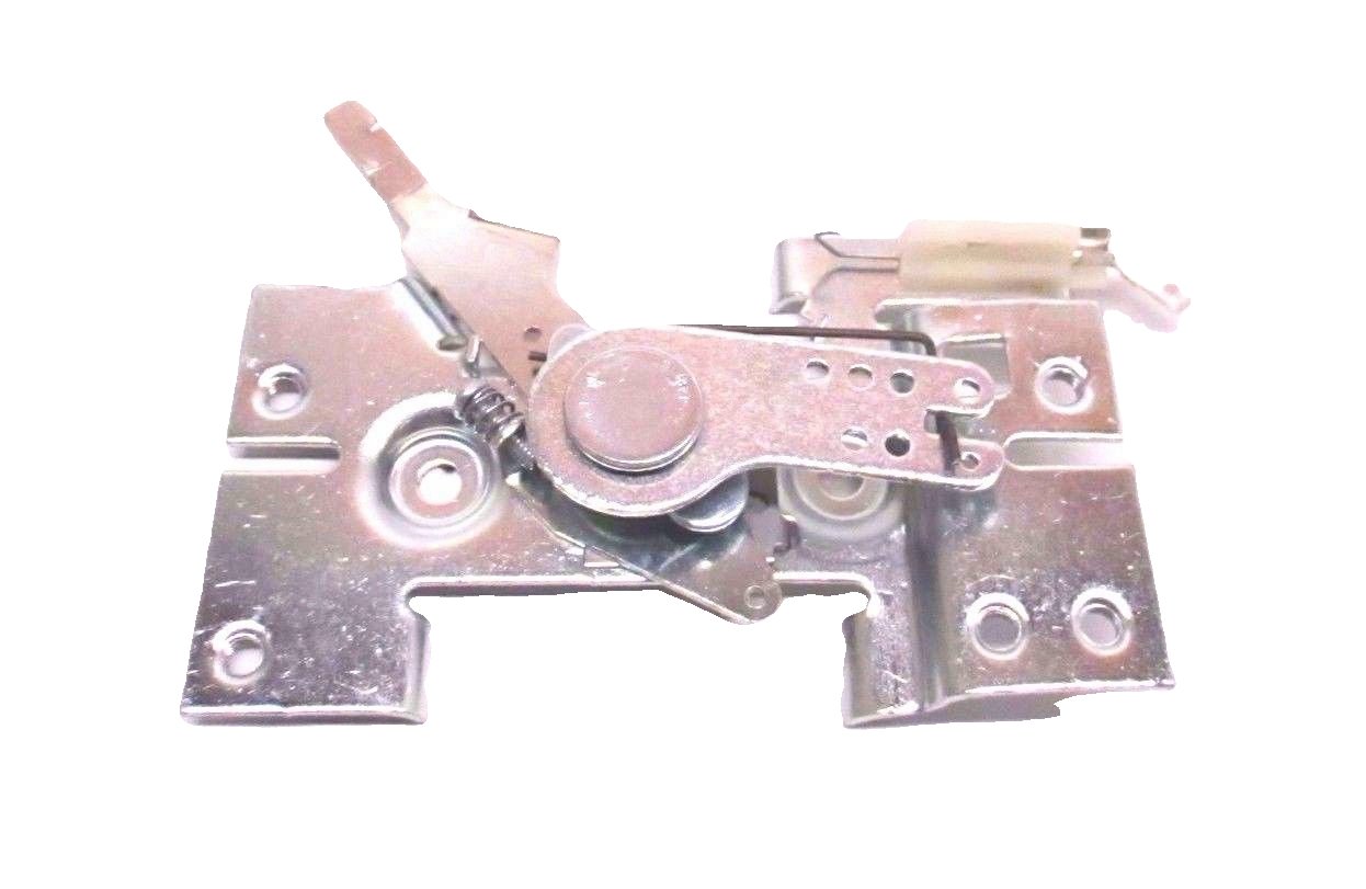 Genuine Tecumseh 34677 Throttle Control Assy Fits HM80 HM100 HMSK80 HMSK100 OEM