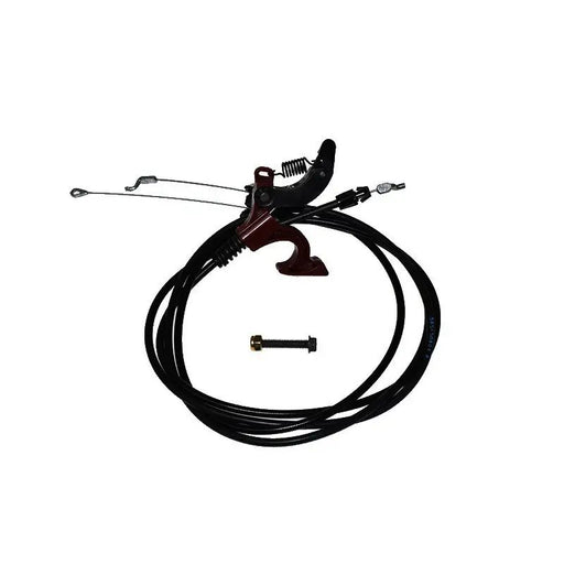 Genuine Husqvarna 587326604 Zone Control Cable Kit with Ergo Throttle Craftsman