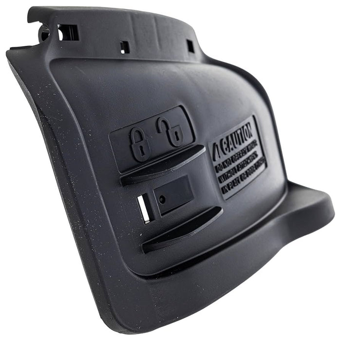 Genuine Husqvarna 532420019 22" Mulching Door Craftsman 37820 917.37820000 01