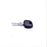Aftermarket Heavy Duty Key 14603 for Avant Loaders - Part Number HD Key Replacement