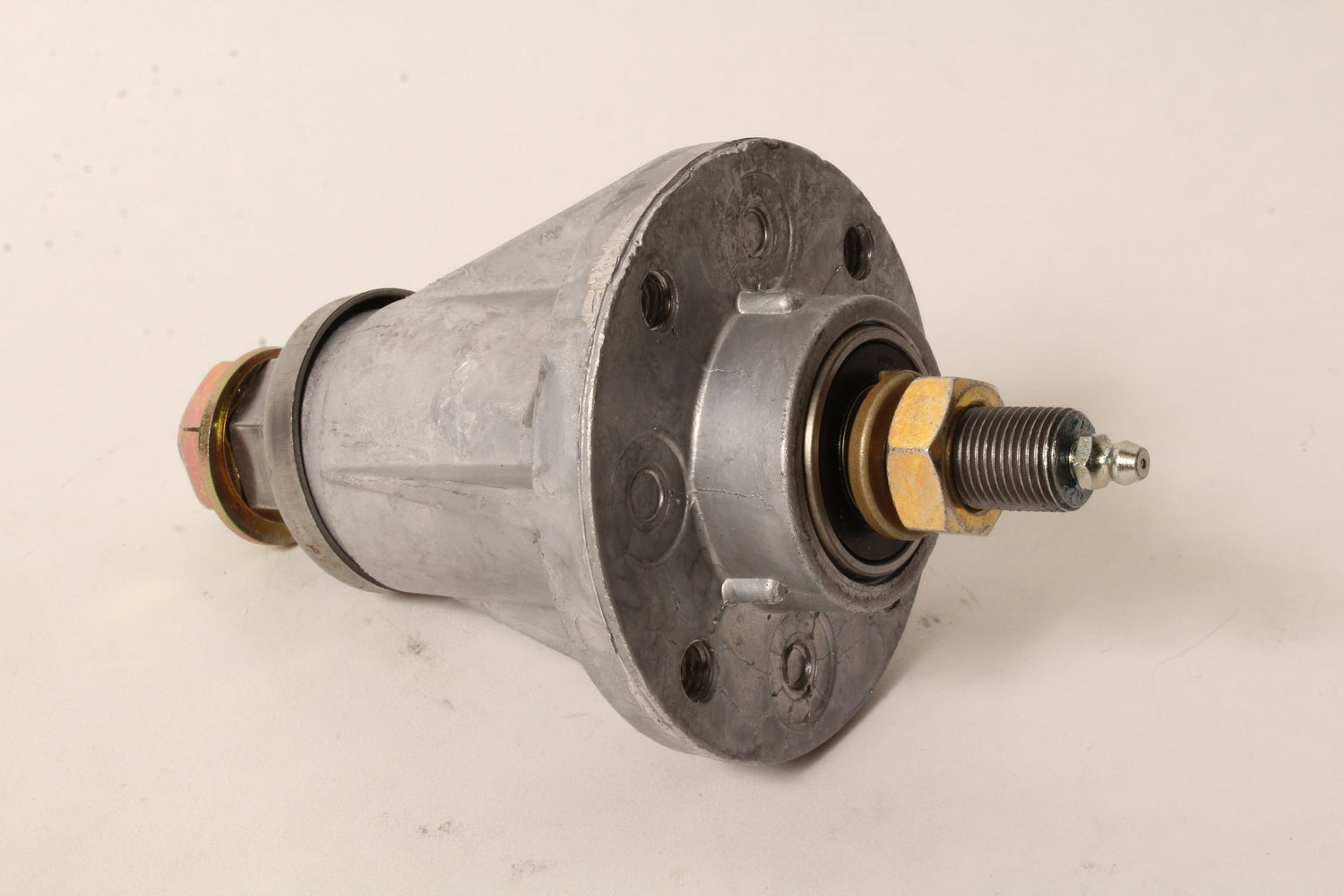 Genuine Toro 111726 Spindle ASM 42-48 MW OEM