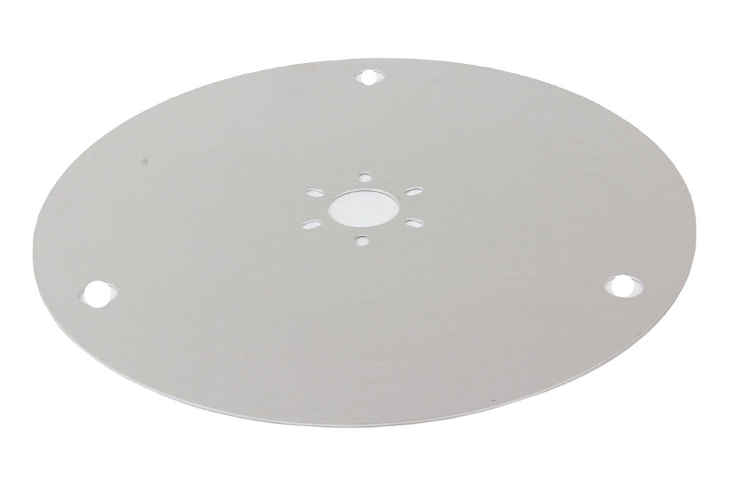 Genuine Husqvarna 587378001 Skid Plate Fits Automower 430X 450X OEM