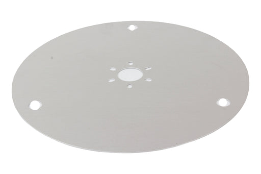 Genuine Husqvarna 587378001 Skid Plate Fits Automower 430X 450X OEM