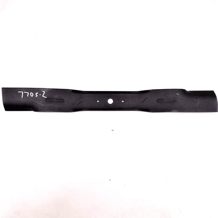 New Genuine OEM Walker Blade 7705-2 LH Rotation 25" For 48" Deck