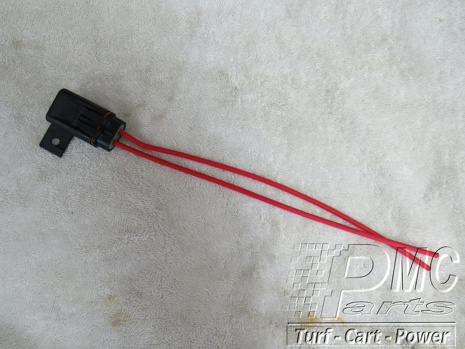 Ariens 04291300 20 Amp Holder-Sealed Fuse, Genuine OEM Part for Ariens and Gravely Equipment