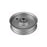 4-1/2" Flat Idler Main Drive Pulley Fits Dixon 539115278 1687 1/2" ID