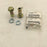 New OEM Kioti Second Remote Hydraulic Valve Detent For DK Cab Tractors DK4210SEH