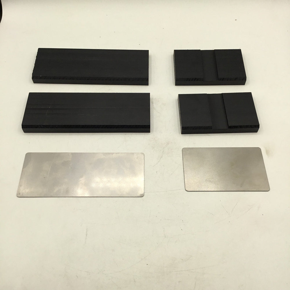 New OEM Avant Slide pad kit A48339 A412868 A48014 A412971 Fits 700 Series