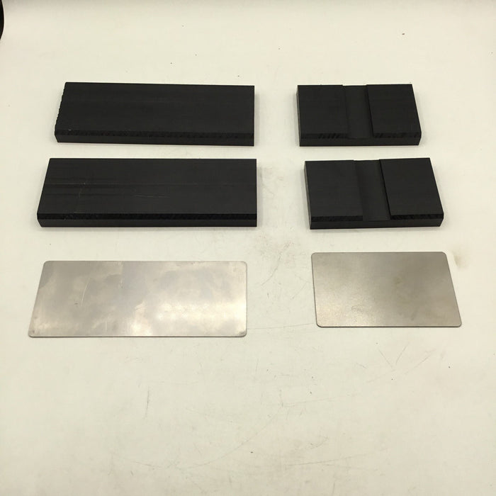 New OEM Avant Slide pad kit A48339 A412868 A48014 A412971 Fits 700 Series