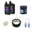 Henry's Maintenance Kit Fits Kohler 24-789-02-S Command Pro Twin Cylinder