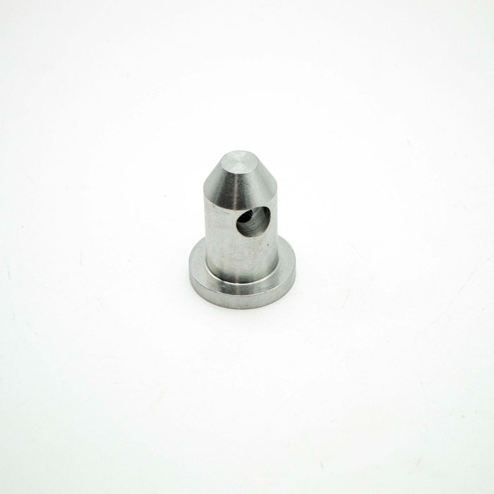 4 PK Genuine Scag 43884 Locator Pin GC-3B GC-CS GC-SCZ48/52 GC-VRII SVRII
