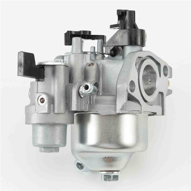 Carburetor Fits Honda 16100-ZE7-W21 16100-ZE7-W20 16100-ZE7-W11 GXV160 HRC216