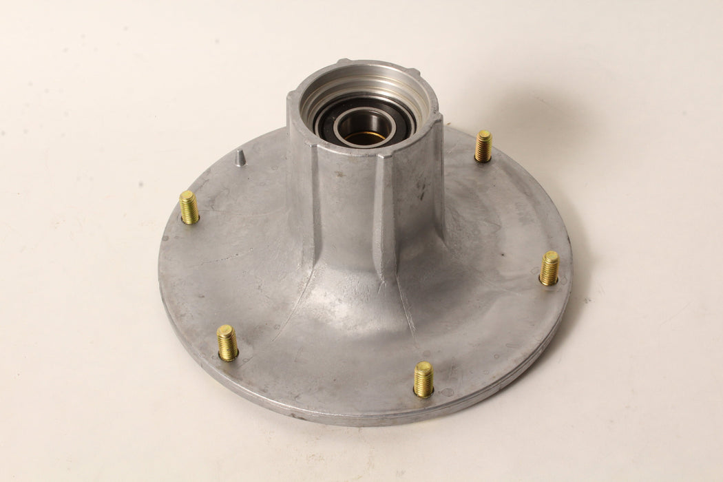 Genuine Toro 137-9780 Spindle ASM For Select Grandstand Z-Master Models