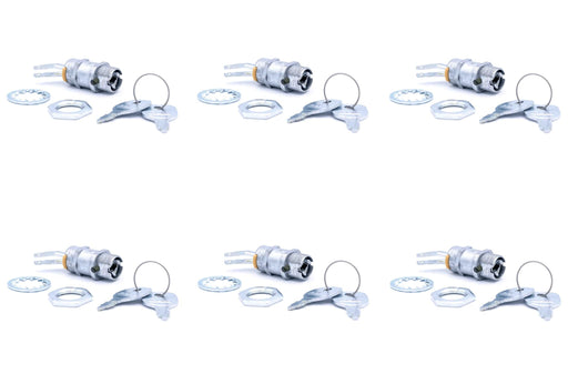 6 PK Ignition Switch Kit Fits Toro Exmark 29-5560 28-6270 40-5940 MTD 925-2018