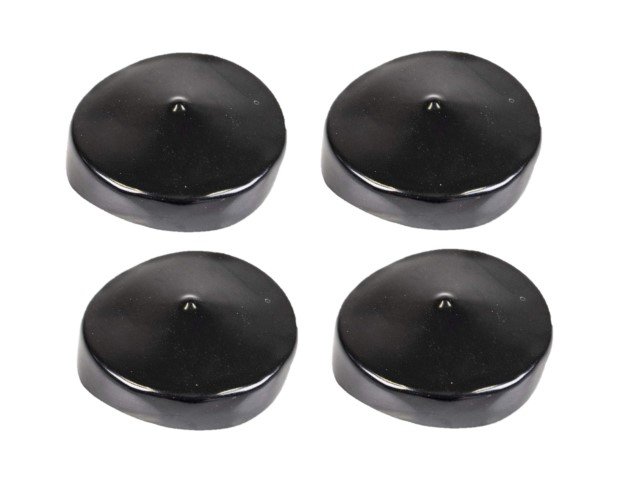 4PK OEM Scag 484368 Spindle Cap Fits Scag Commercial Mowers