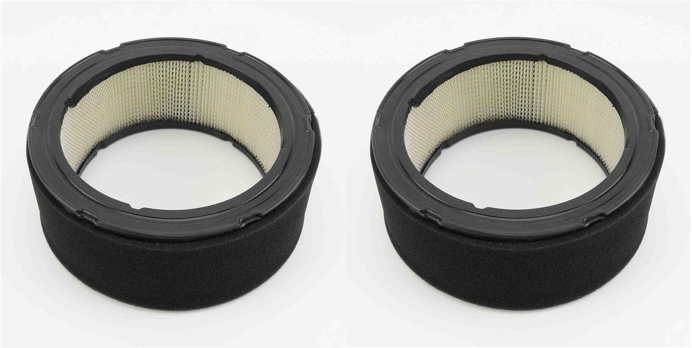2 PK Air Filter Kit FIts Kohler 24-883-03-S1 24-083-03-S Ariens Gravely 21536400
