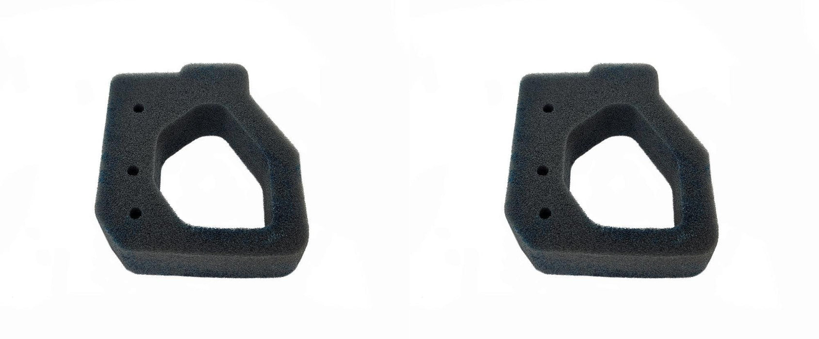 2 Pack Genuine Honda 17211-Z0H-800 Air Cleaner Element Fits GX25 FG110 OEM