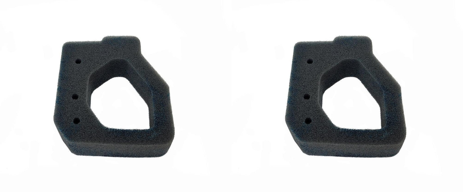 2 Pack Genuine Honda 17211-Z0H-800 Air Cleaner Element Fits GX25 FG110 OEM