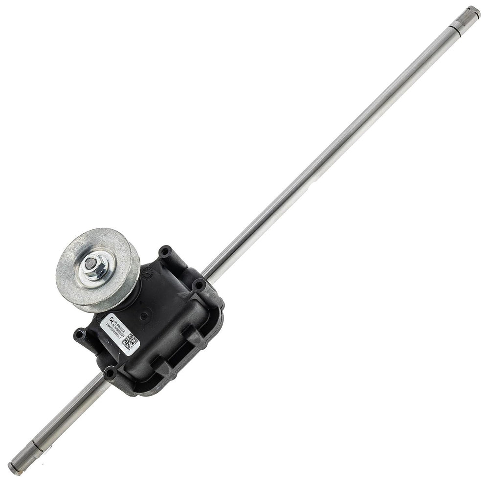 Ariens 04509200 Gravely Automatic Transaxle 9:1 Ratio LM Replacement for XD3 21 and Razor 21 Walk Behind Mowers (OEM Part)