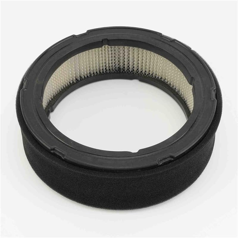 Air Filter Kit Fits Briggs 394018s 5050K 4135 4136 Craftsman 24150 Toro 92-0527