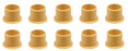 10 PK Genuine Scag 483453-04 Plastic Bearing 3/4" ID Cheetah Freedom Z V-Ride