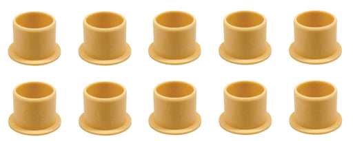 10 PK Genuine Scag 483453-04 Plastic Bearing 3/4" ID Cheetah Freedom Z V-Ride
