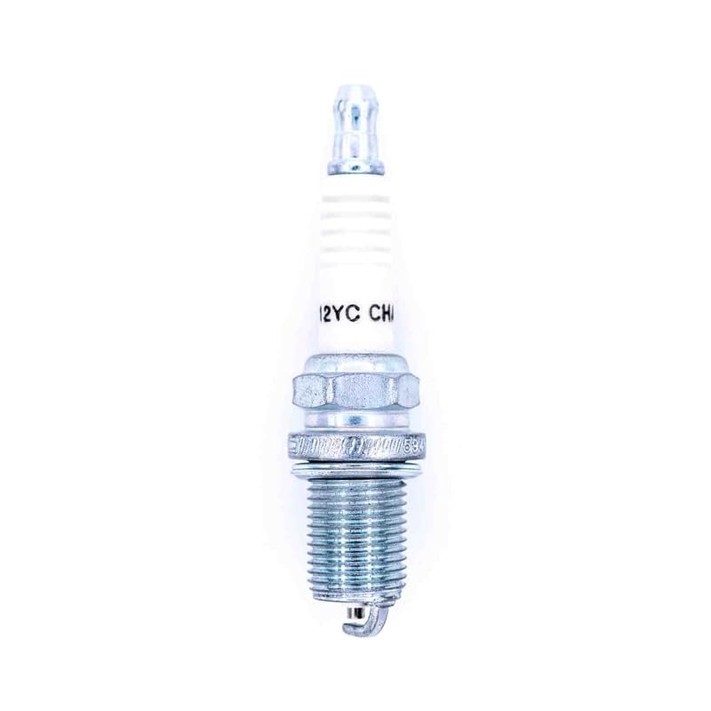 Genuine Champion RC12YC Spark Plug 71 Fits NGK BKR5E Denso K16PR-U K16R-U