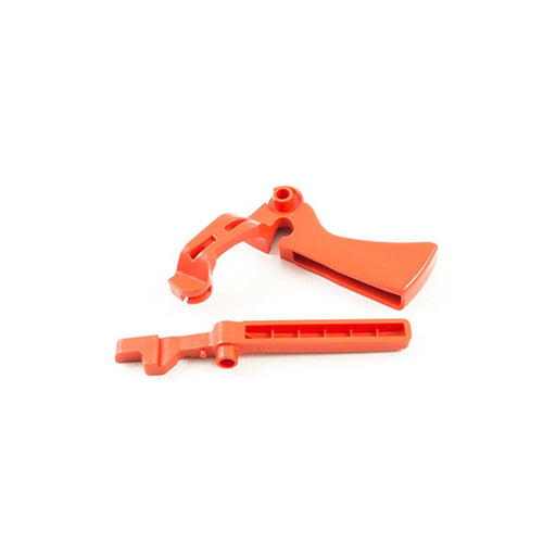 Genuine Echo P021047440 Throttle Lockout Kit PAS225 GT230 SHC225 PPF280