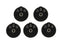 5 PK Genuine Scag 483472 Ignition Switch with Pad Freedom Z Liberty Z OEM