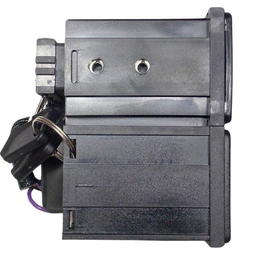 Genuine Kohler ED0072454650-S Electric Control Panel LT6 12V + Autom. Stop E