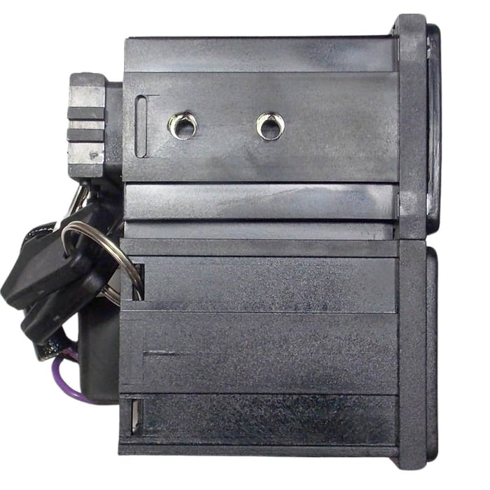 Genuine Kohler ED0072454650-S Electric Control Panel LT6 12V + Autom. Stop E