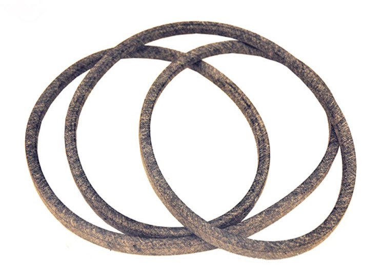 Rotary 9697 Drive Belt For 21547026 21547188 HUSQVARNA 532144959 531307218