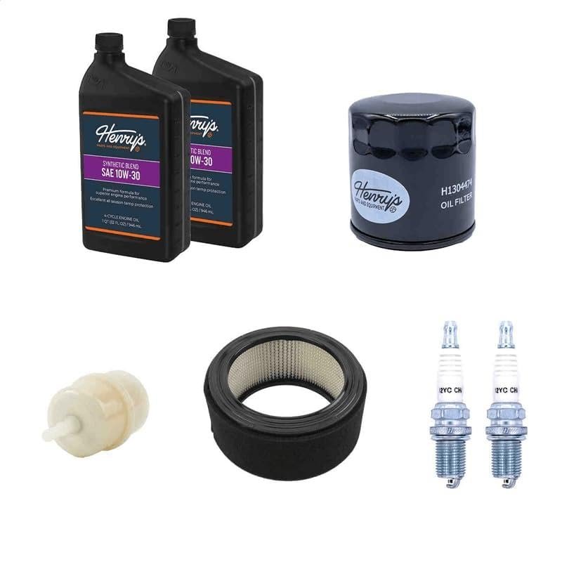 Engine Maintenance Kit Fits Kohler 24-789-03-S CV17-CV25 CV620-CV740 17-27 HP