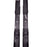 New Genuine OEM Walker Blade Set 7705-1,7705-2 for 48" GHS Deck