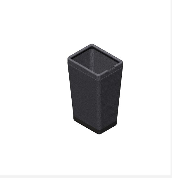 Gravely 05248800 Genuine OEM Debris Collection Bag for Select PRO-TURN Models with 2-Bag and 3-Bag Baggers