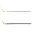 2 PK Echo V430000730 Throttle Cable GT230 GT231 SRM210 SRM211 SRM230 PE230