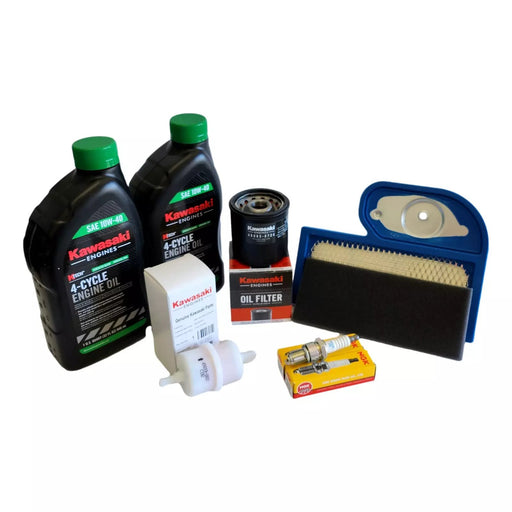 Genuine Kawasaki 99969-6535A Tune Up Kit For FH451V FH500V FH531V FH541V FH580V