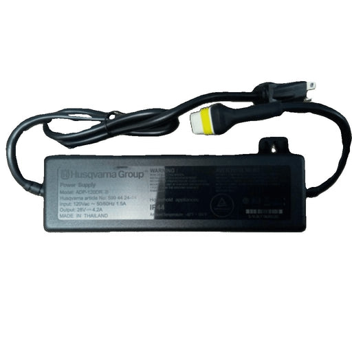 Genuine Husqvarna 599662604 US Power Supply 430X 430XH Automower For 590442404