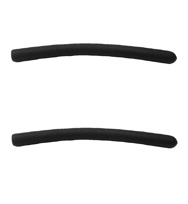 2 PK Genuine Scag 482340 Control Lever Grip OEM