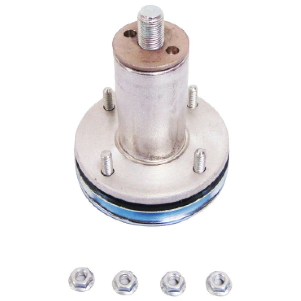 Genuine Ariens Gravely 51537000 Spindle ZT X XL 42 Ikon X XD 42 52 51527900