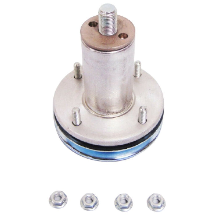 Genuine Ariens Gravely 51537000 Spindle ZT X XL 42 Ikon X XD 42 52 51527900