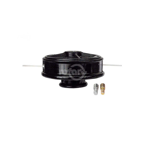 Rotary 10231 Bump & Feed Trimmer Head Dual Line VP33 ADU Fits SOME Echo Tanaka