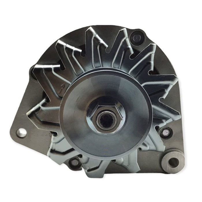 Genuine Kohler ED0011574210-S Alternator 14V 80A Lombardini Diesel